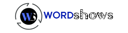 wordshows